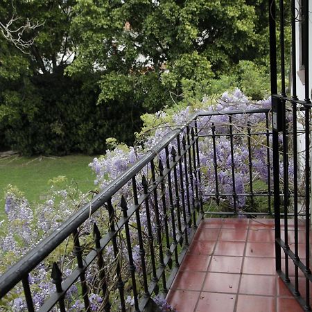 Susana Just Boutique Hotel Vicente Lopez Ruang foto