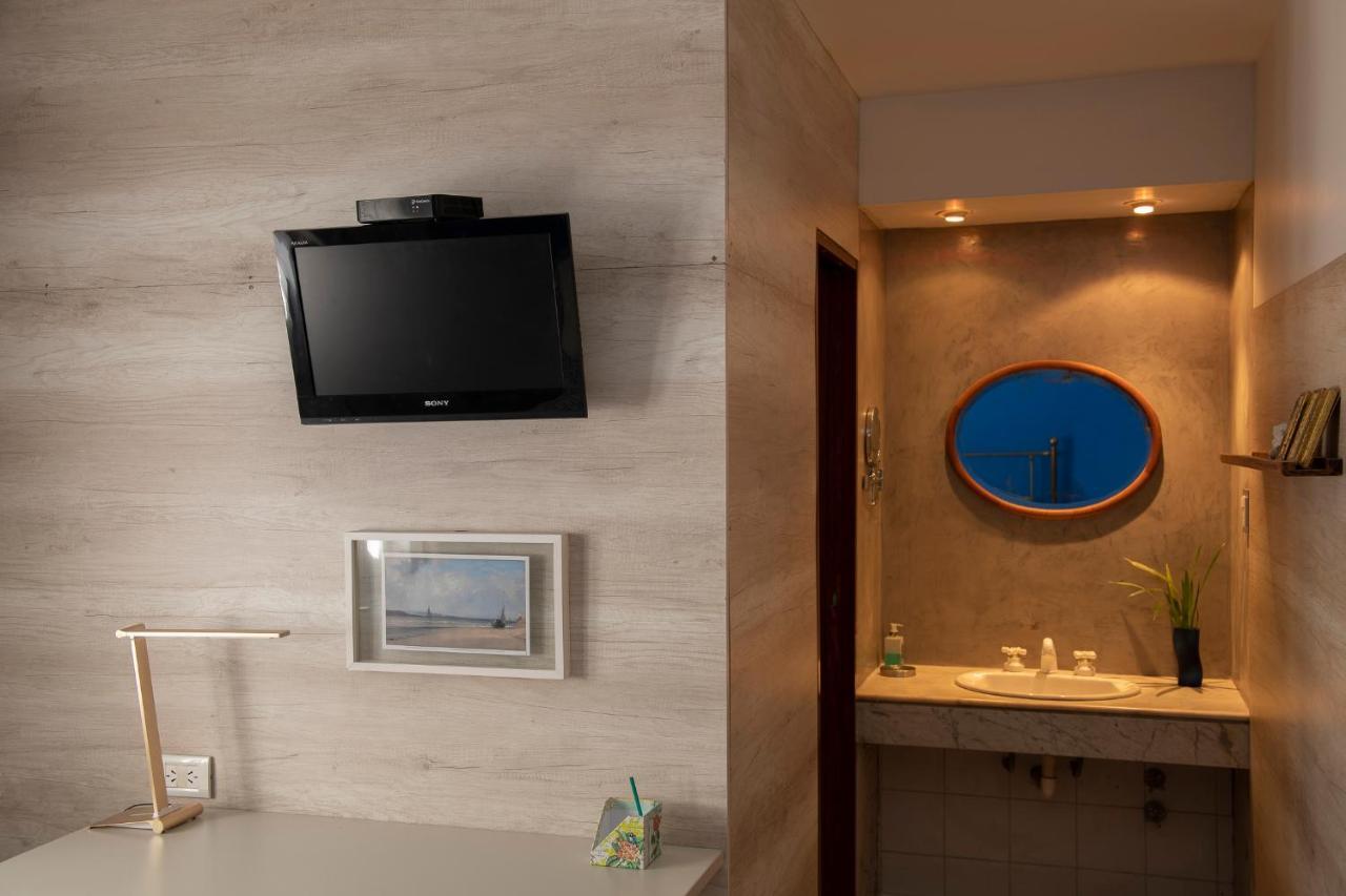 Susana Just Boutique Hotel Vicente Lopez Bagian luar foto