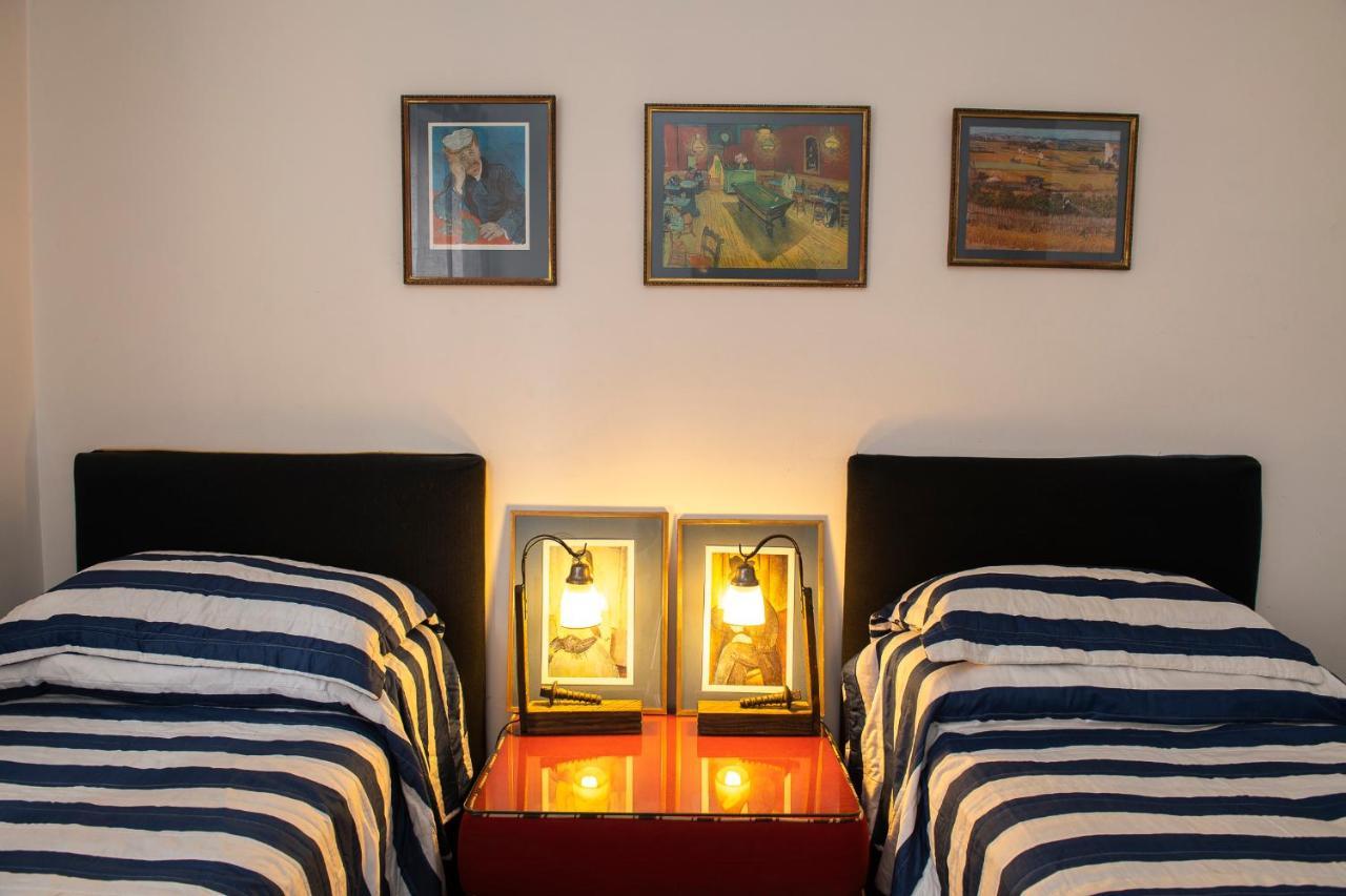 Susana Just Boutique Hotel Vicente Lopez Bagian luar foto