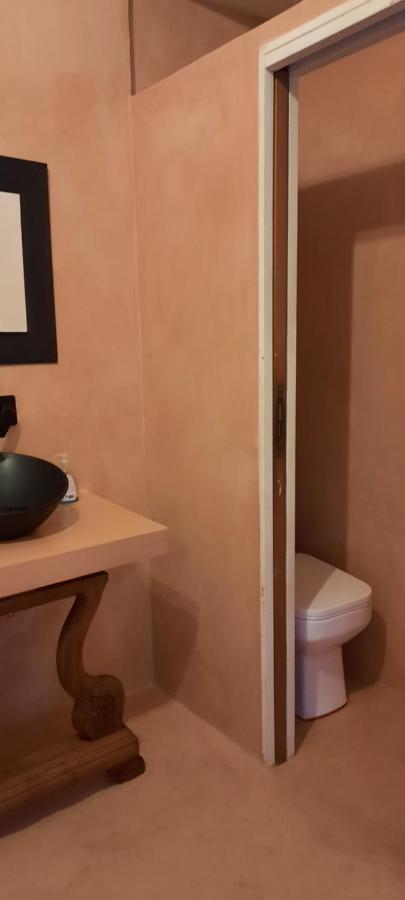Susana Just Boutique Hotel Vicente Lopez Bagian luar foto