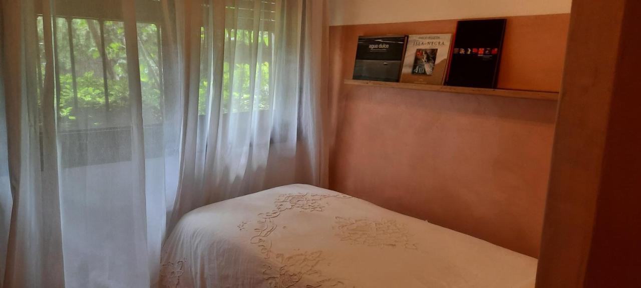 Susana Just Boutique Hotel Vicente Lopez Bagian luar foto