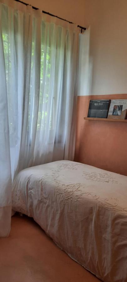 Susana Just Boutique Hotel Vicente Lopez Bagian luar foto