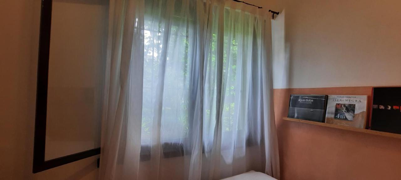 Susana Just Boutique Hotel Vicente Lopez Bagian luar foto