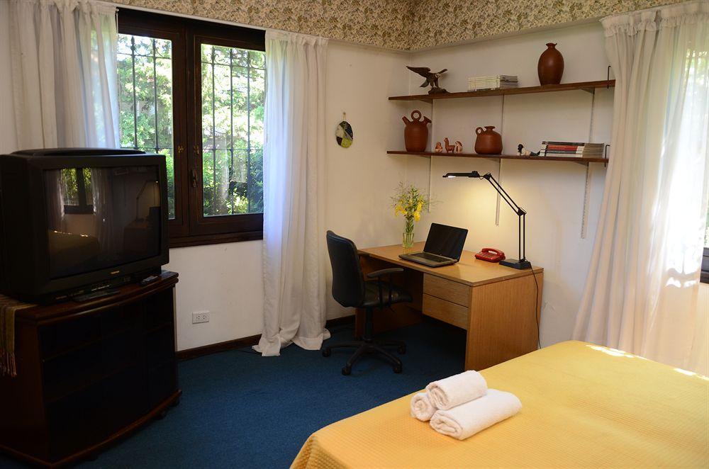Susana Just Boutique Hotel Vicente Lopez Bagian luar foto