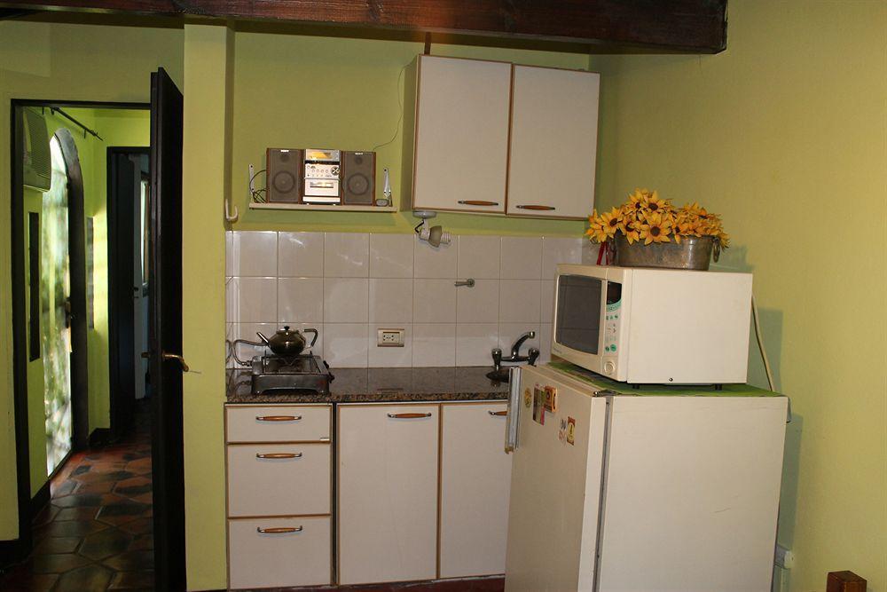 Susana Just Boutique Hotel Vicente Lopez Bagian luar foto