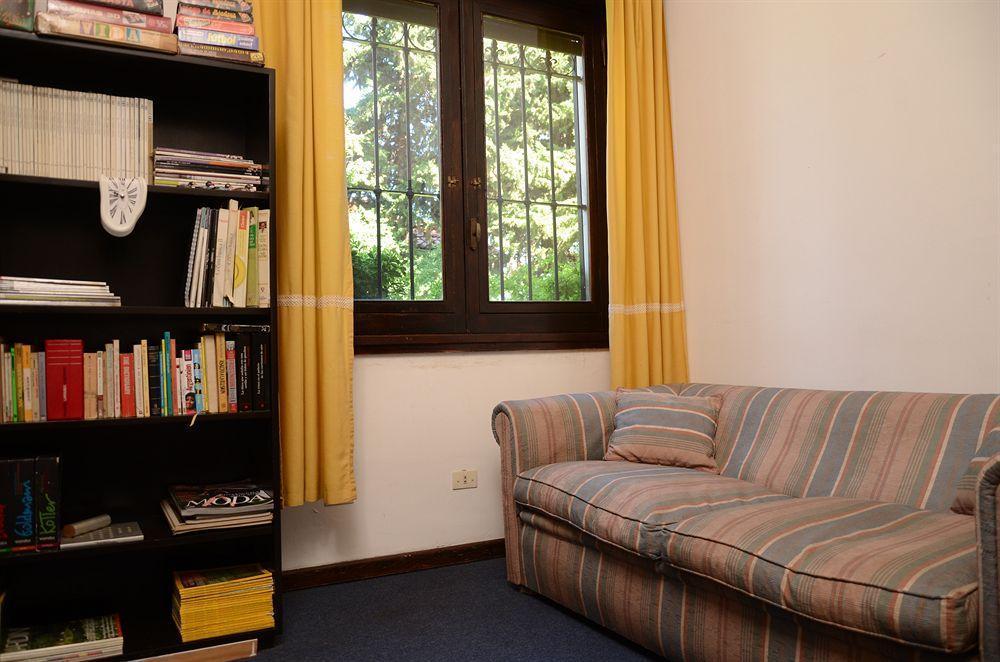 Susana Just Boutique Hotel Vicente Lopez Bagian luar foto