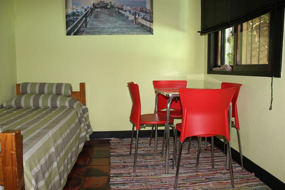 Susana Just Boutique Hotel Vicente Lopez Bagian luar foto