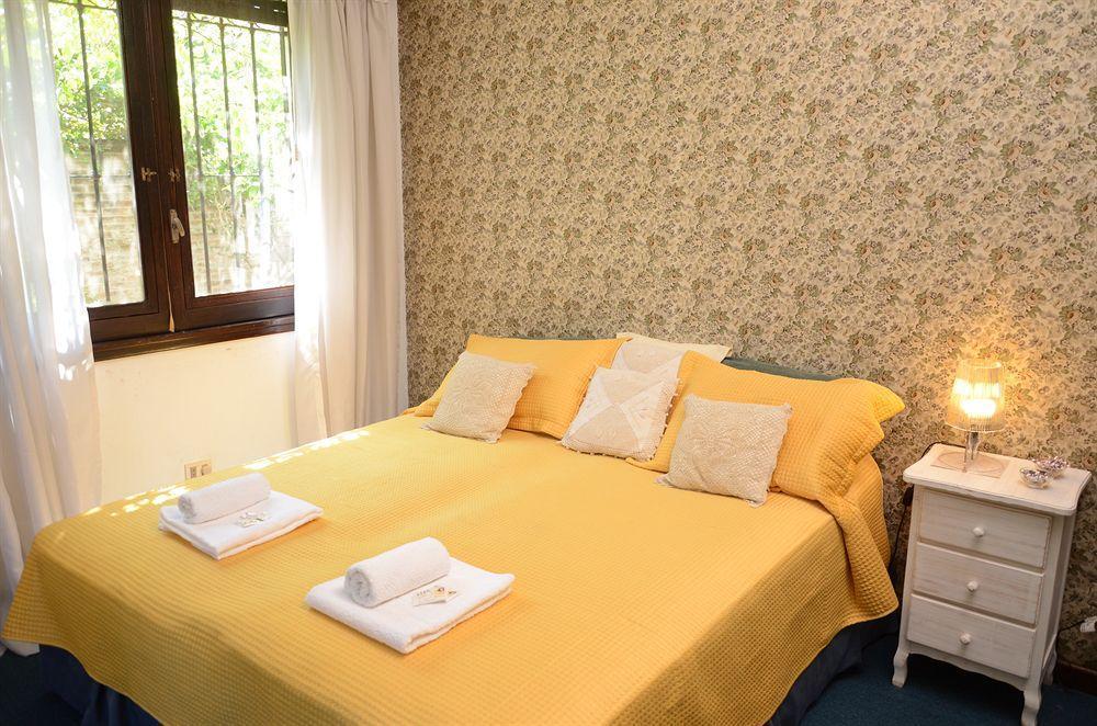 Susana Just Boutique Hotel Vicente Lopez Bagian luar foto