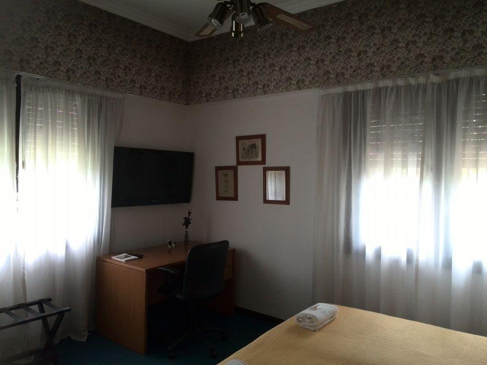 Susana Just Boutique Hotel Vicente Lopez Bagian luar foto
