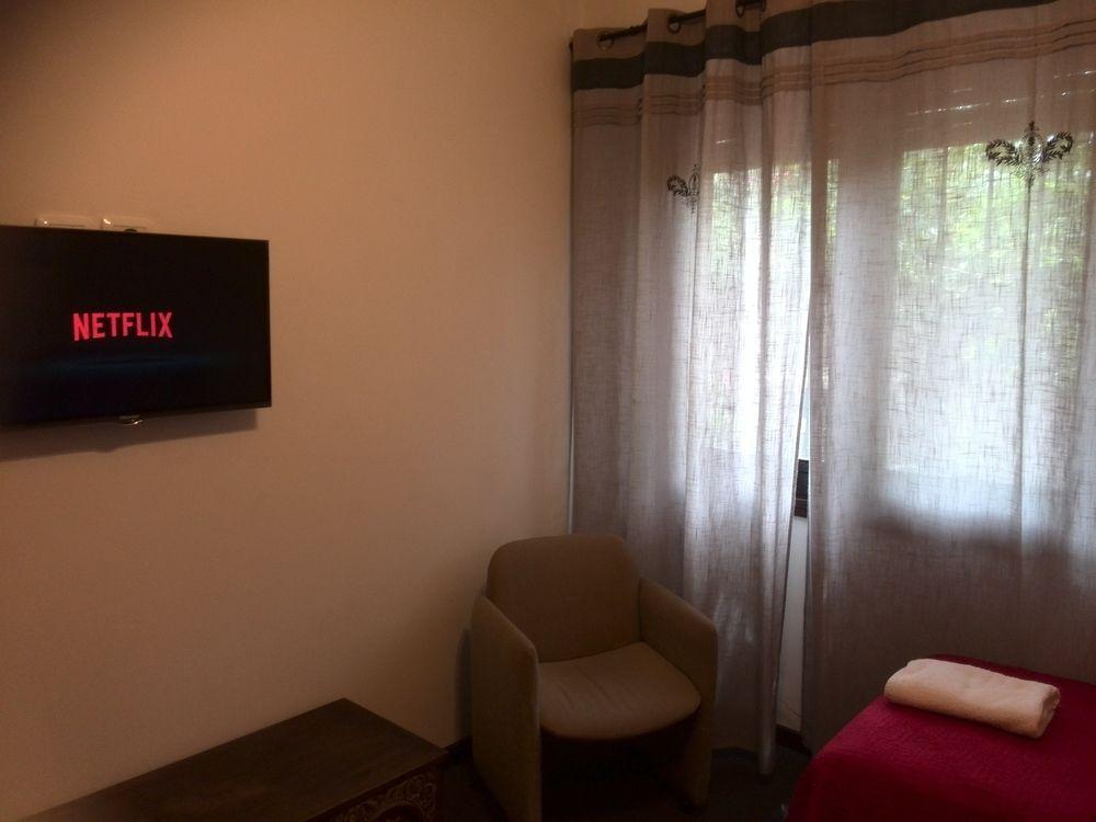 Susana Just Boutique Hotel Vicente Lopez Bagian luar foto
