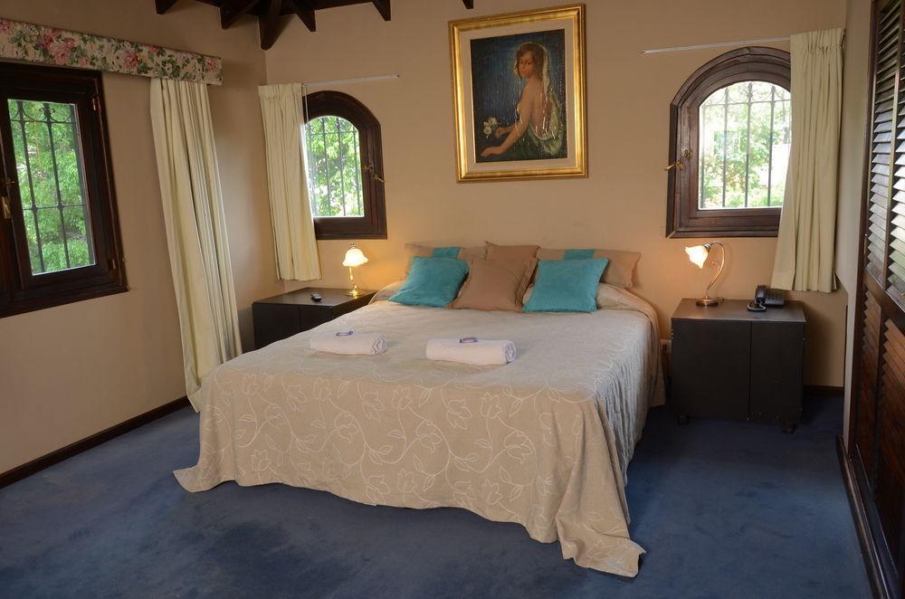 Susana Just Boutique Hotel Vicente Lopez Bagian luar foto