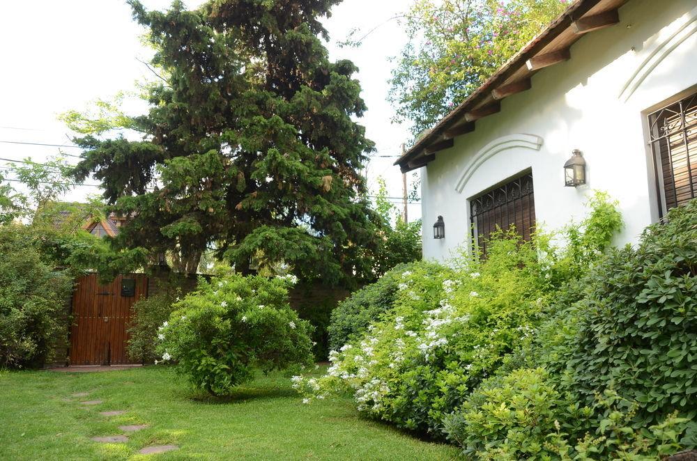 Susana Just Boutique Hotel Vicente Lopez Bagian luar foto