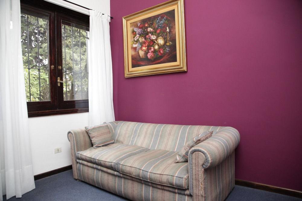 Susana Just Boutique Hotel Vicente Lopez Bagian luar foto