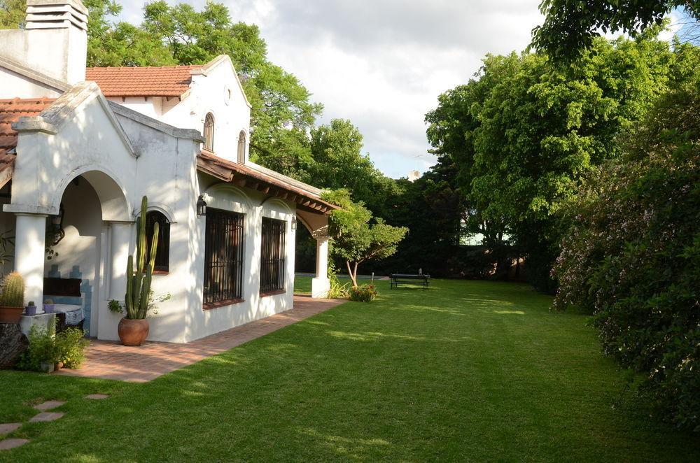 Susana Just Boutique Hotel Vicente Lopez Bagian luar foto