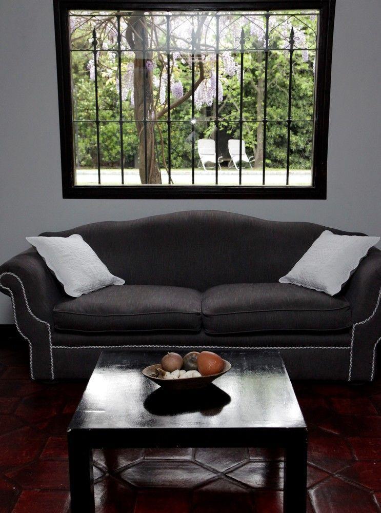Susana Just Boutique Hotel Vicente Lopez Bagian luar foto