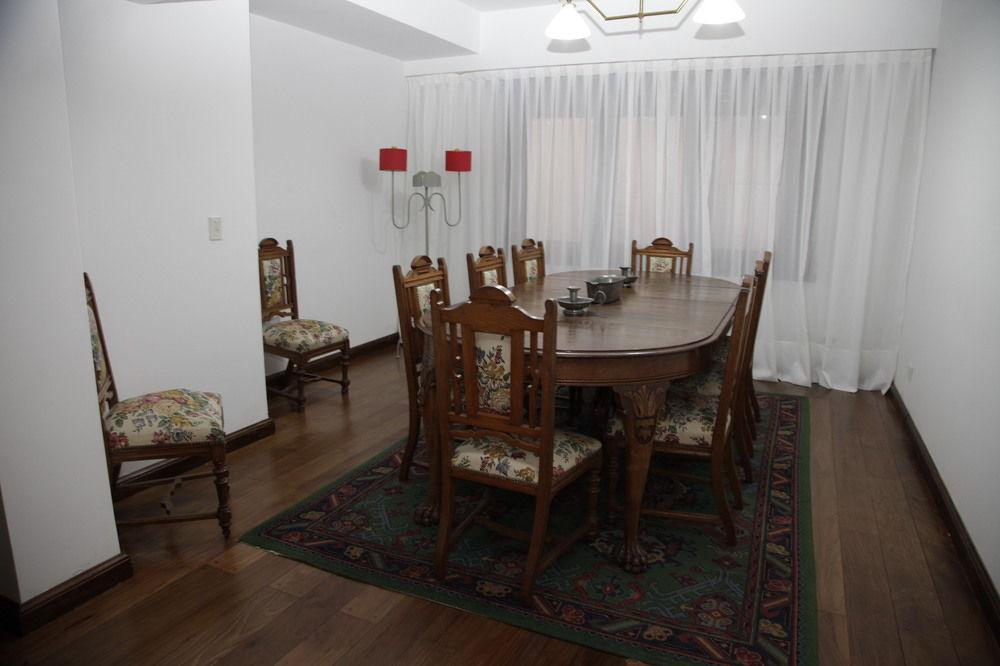 Susana Just Boutique Hotel Vicente Lopez Bagian luar foto