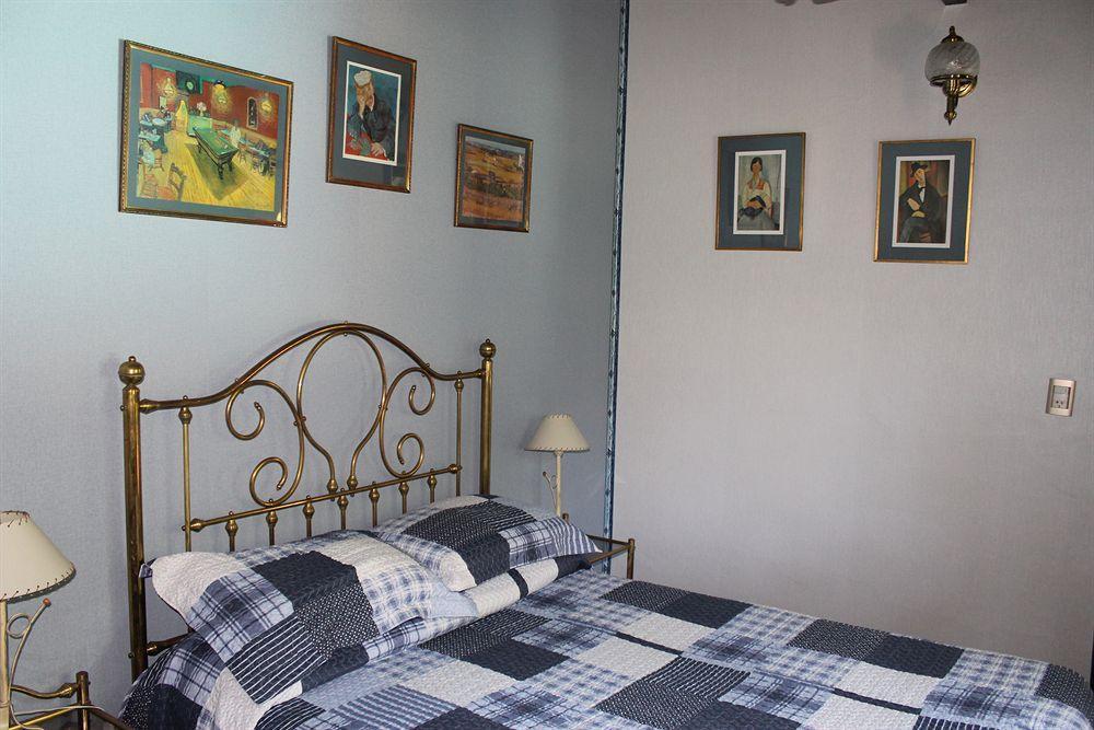 Susana Just Boutique Hotel Vicente Lopez Bagian luar foto