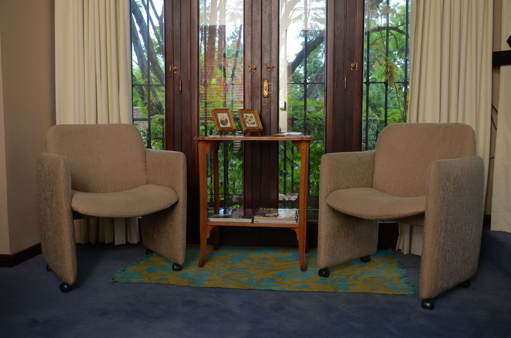 Susana Just Boutique Hotel Vicente Lopez Bagian luar foto