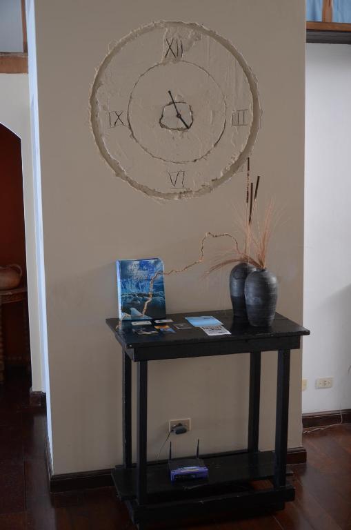 Susana Just Boutique Hotel Vicente Lopez Bagian luar foto