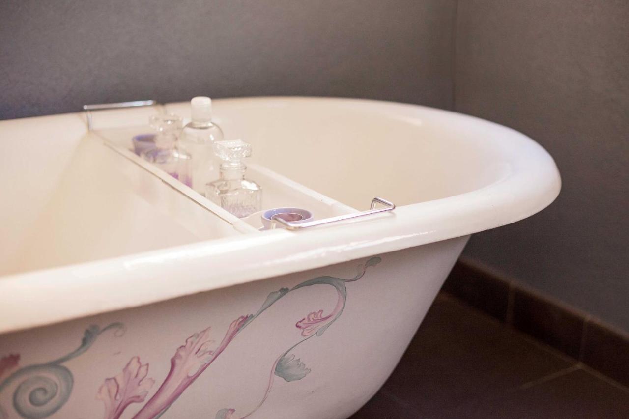 Susana Just Boutique Hotel Vicente Lopez Bagian luar foto