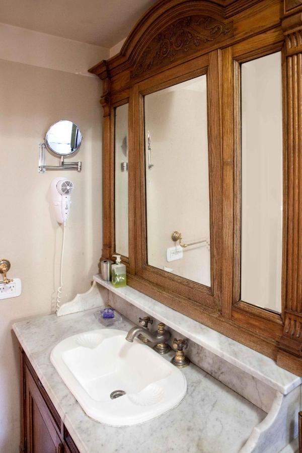 Susana Just Boutique Hotel Vicente Lopez Bagian luar foto