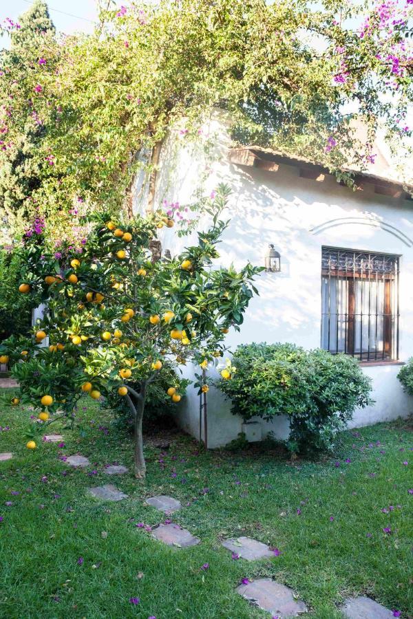 Susana Just Boutique Hotel Vicente Lopez Bagian luar foto